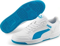 Rebound Joy Low FP White/Ocean