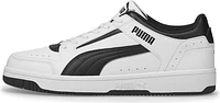Rebound Joy Low White/Black