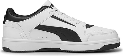 Rebound Joy Low White/Black