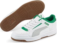 Rebound Joy Low White/Green