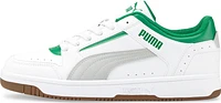 Rebound Joy Low White/Green