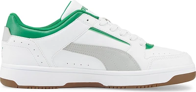 Rebound Joy Low White/Green