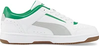 Rebound Joy Low White/Green