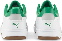 Rebound Joy Low White/Green