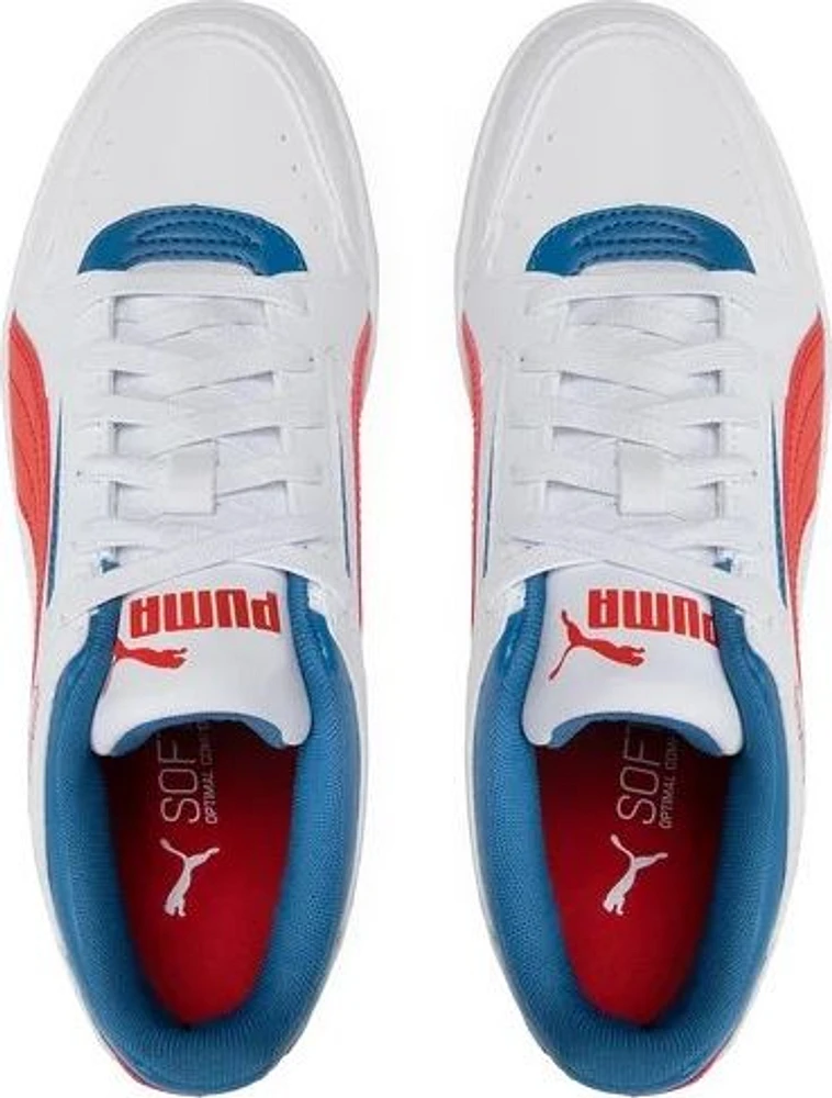 Rebound Joy Low White