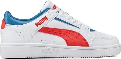 Rebound Joy Low White