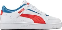 Rebound Joy Low White