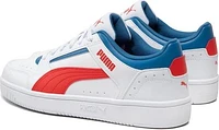 Rebound Joy Low White