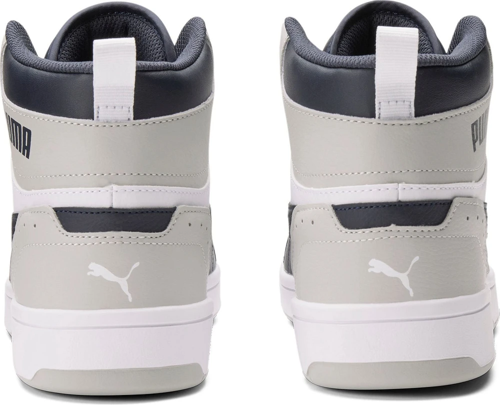 Rebound Joy Parisian/Gray