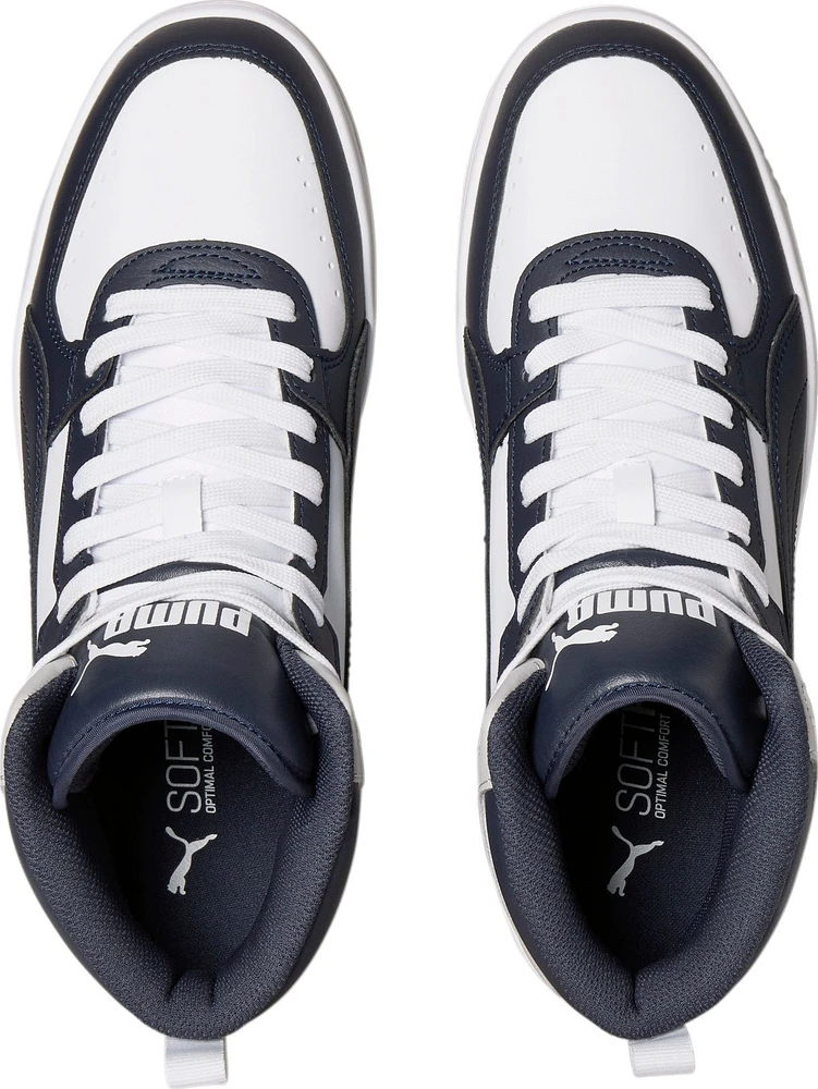 Rebound Joy Parisian/Gray