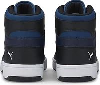 Rebound Layup SL Black Peacoat