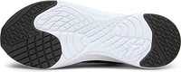 Scorch Runner Black White