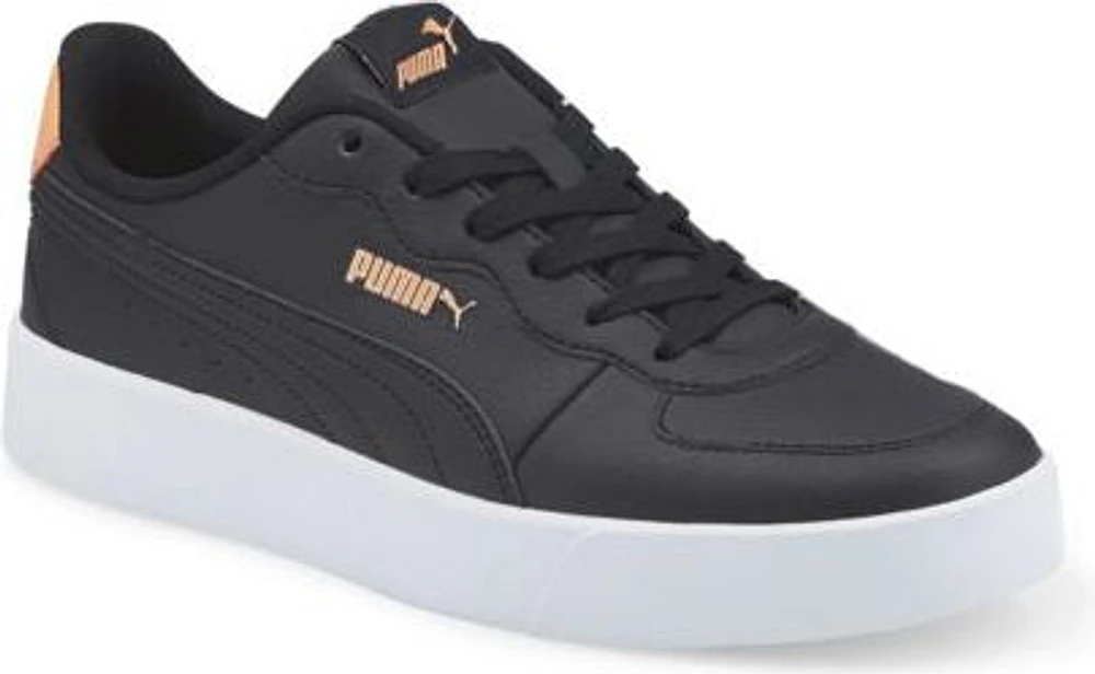 Skye Clean Black/Pink