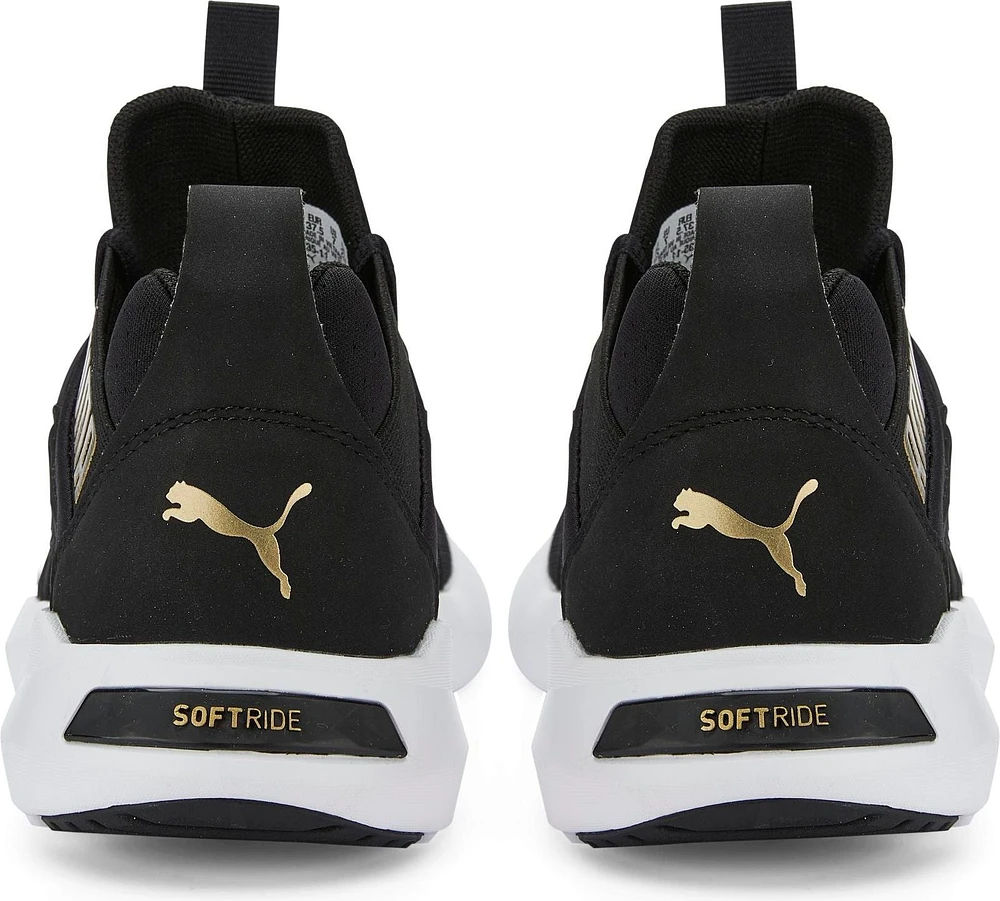 Softride Enzo NXT Black/Gold