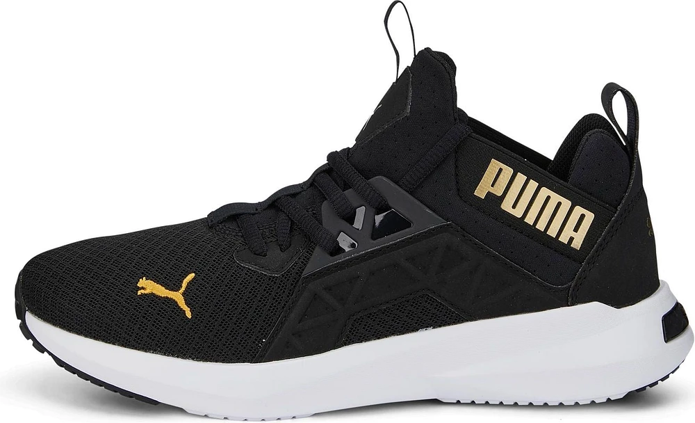 Softride Enzo NXT Black/Gold
