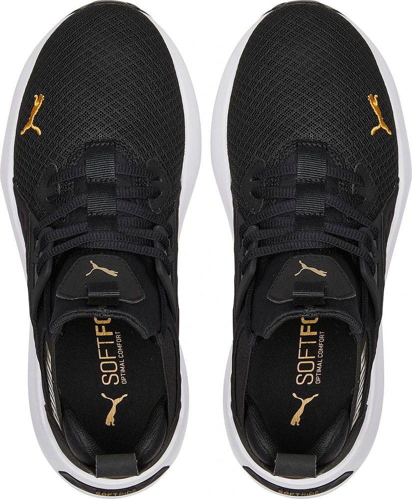 Softride Enzo NXT Black/Gold
