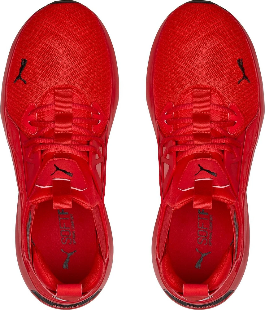 Softride Enzo NXT Red