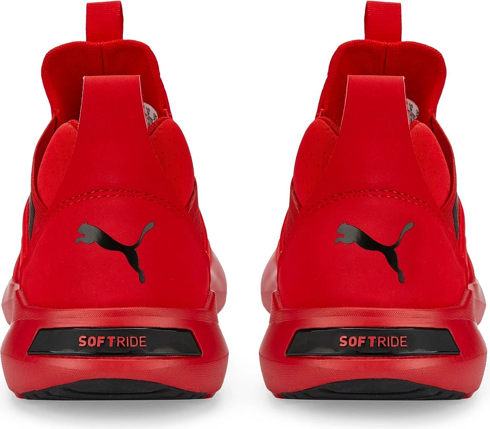 Softride Enzo NXT Red
