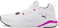 Softride Rift Breeze Lux White/Orchid
