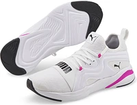 Softride Rift Breeze Lux White/Orchid