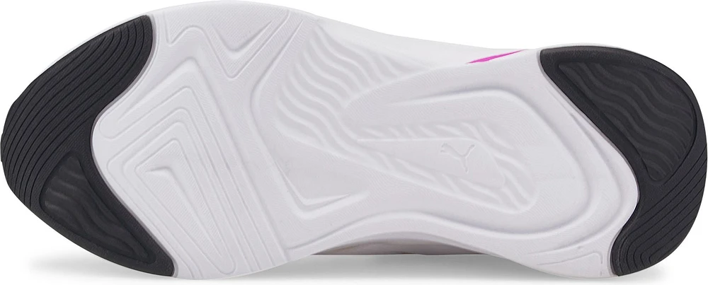 Softride Rift Breeze Lux White/Orchid