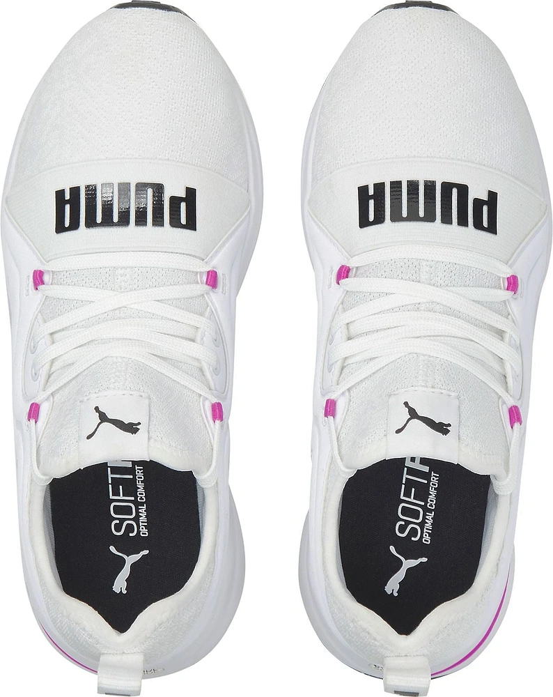 Softride Rift Breeze Lux White/Orchid