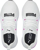 Softride Rift Breeze Lux White/Orchid