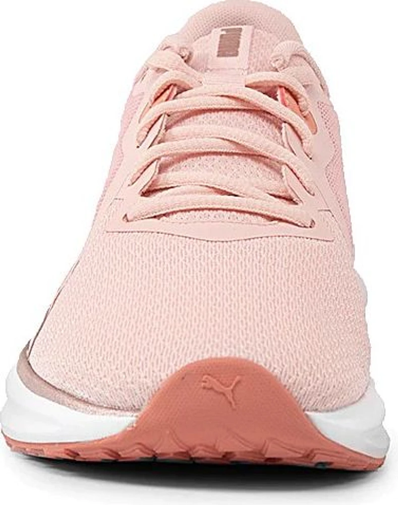 Twitch Runner Chalk Pink