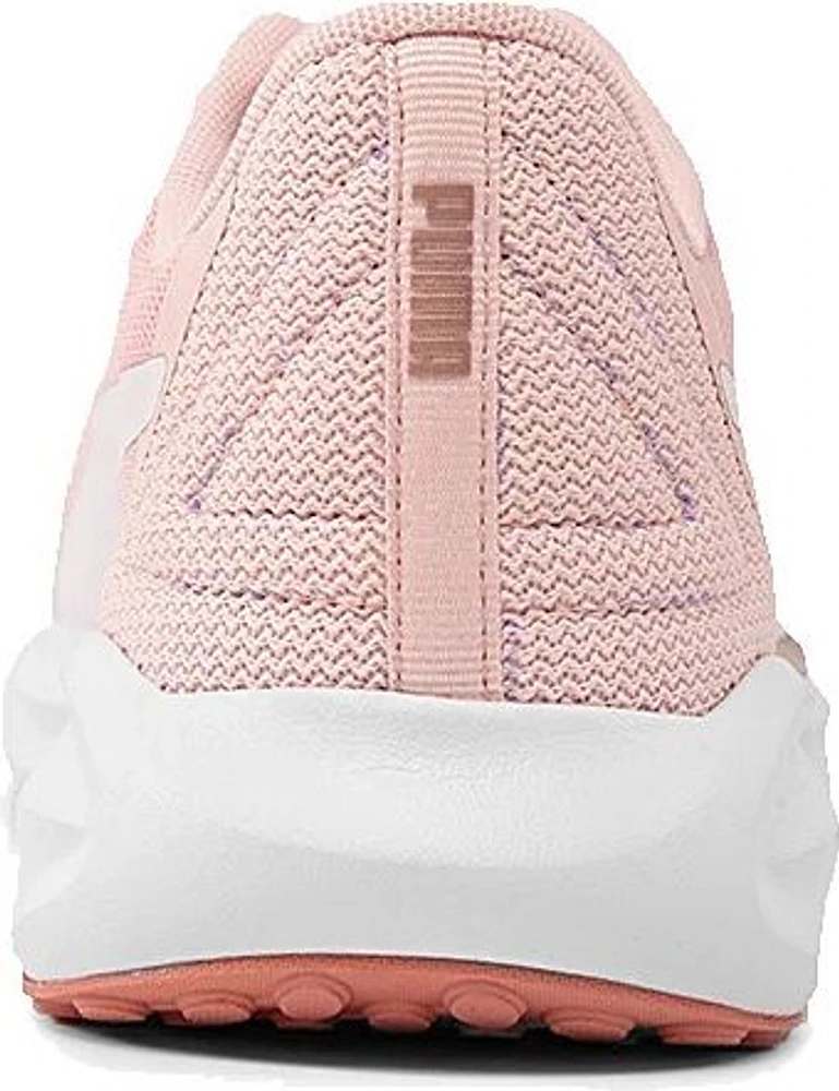 Twitch Runner Chalk Pink