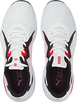 Twitch Runner White/Red