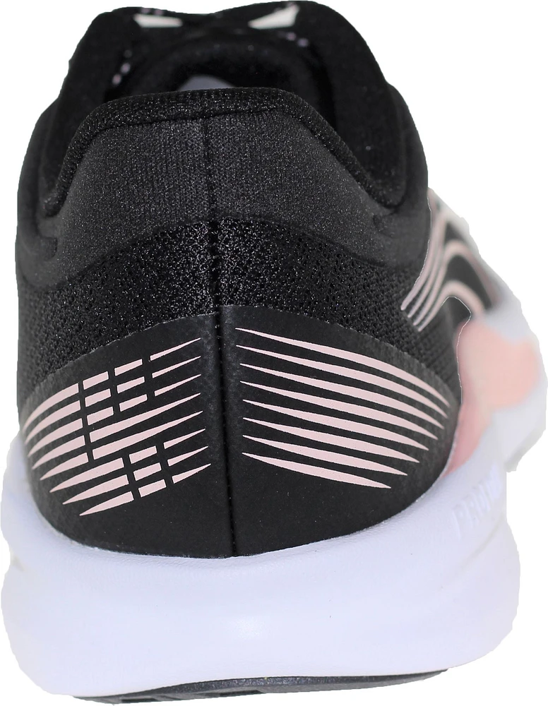 W Redeem Profoam Black/Rose