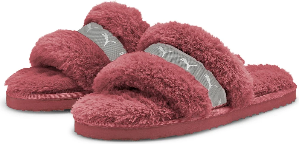 Fluff Slide V2 Mauvewood