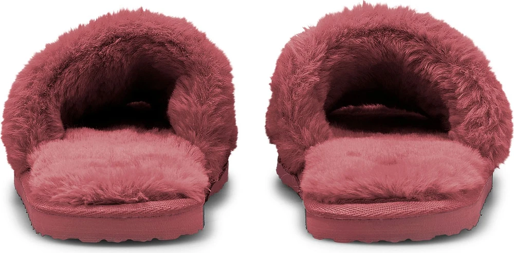 Fluff Slide V2 Mauvewood