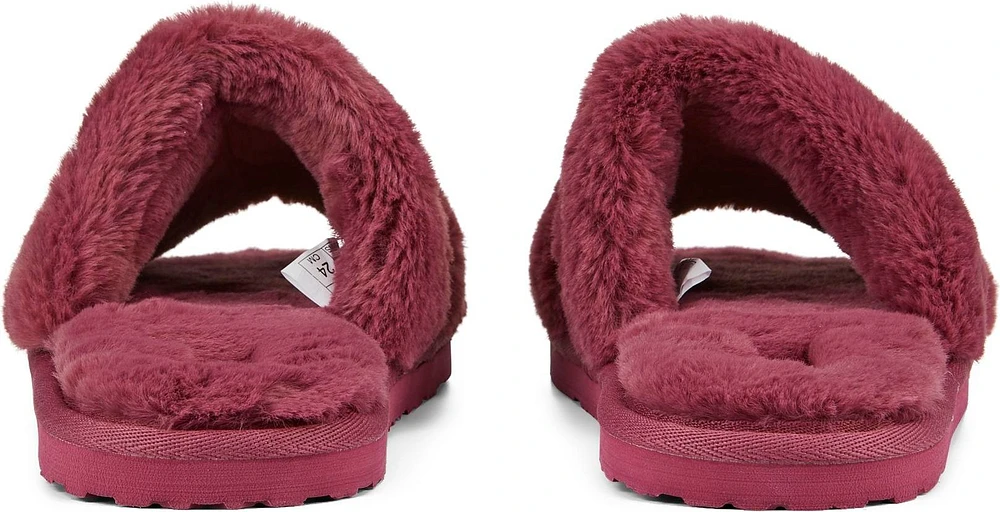 Puma Fluff Dusty Orchid