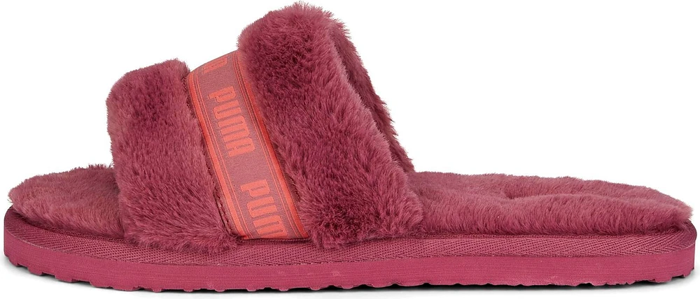 Puma Fluff Dusty Orchid