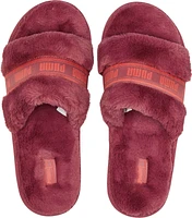 Puma Fluff Dusty Orchid