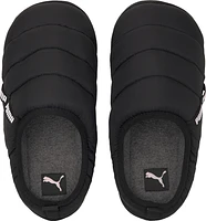 Puma Scuff Black
