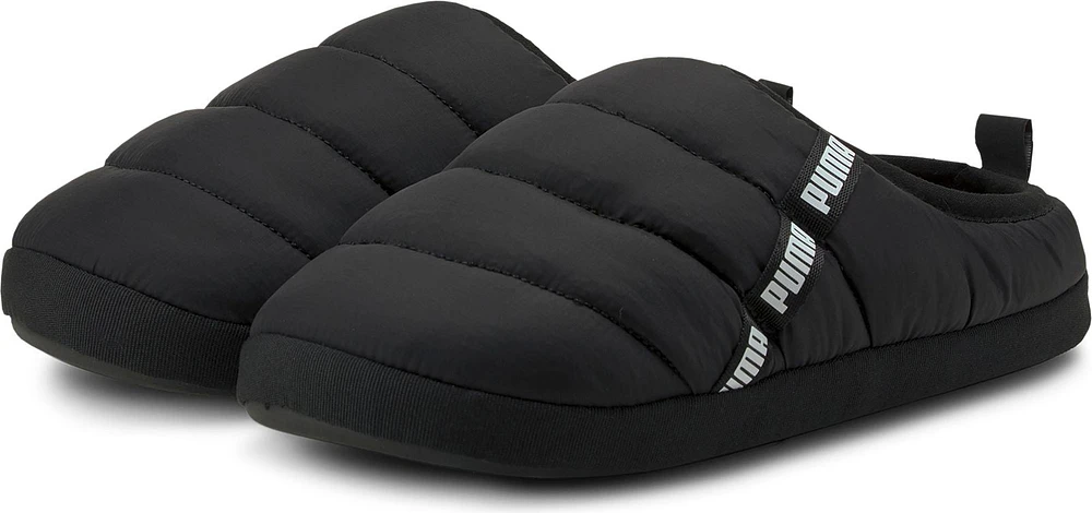 Puma Scuff Black
