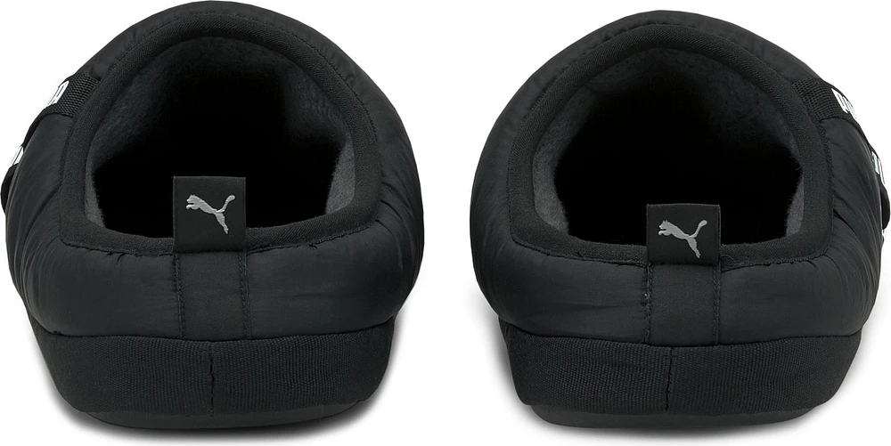 Puma Scuff Black