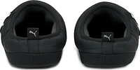 Puma Scuff Black