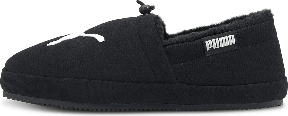 Tuff Mocc Cat Black