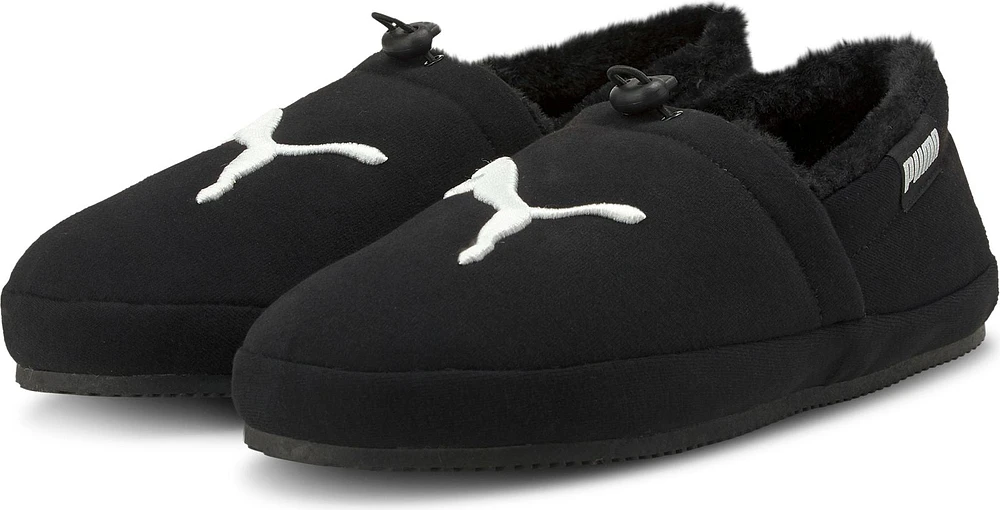 Tuff Mocc Cat Black