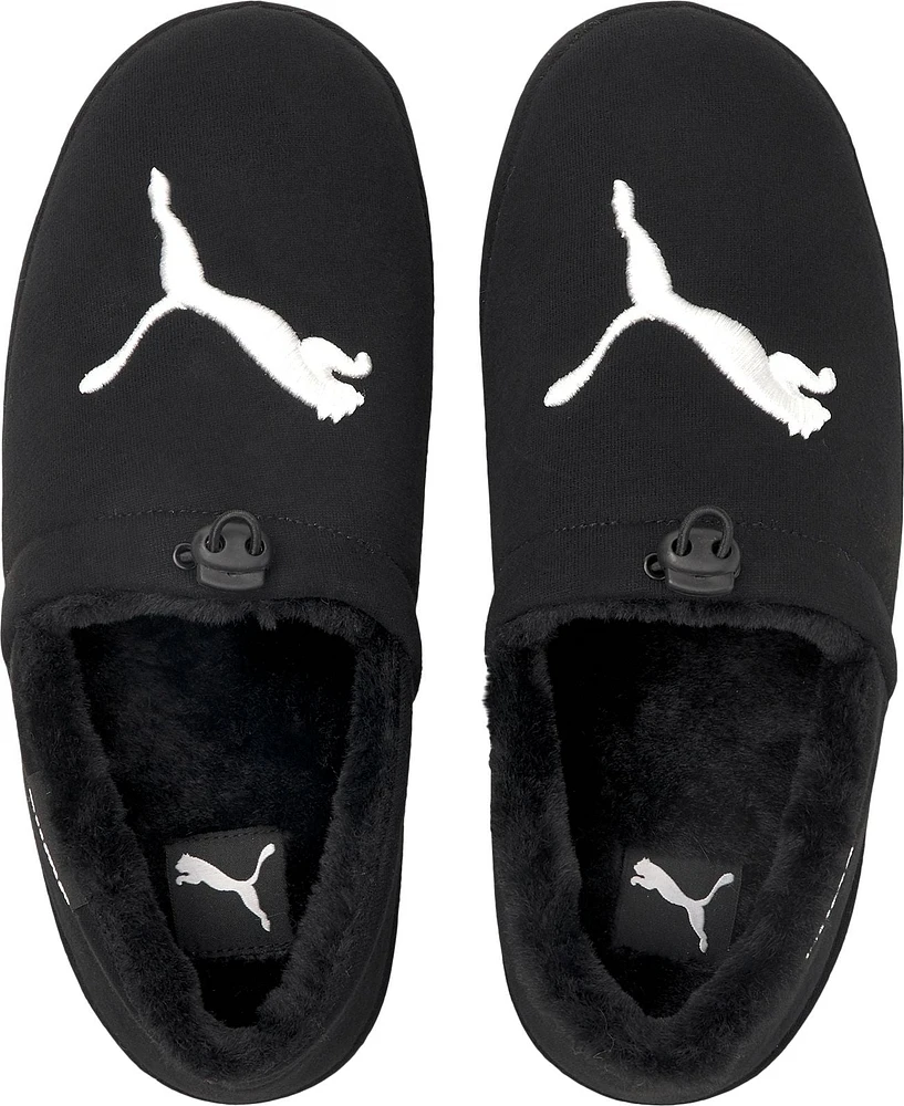 Tuff Mocc Cat Black