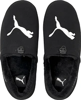 Tuff Mocc Cat Black