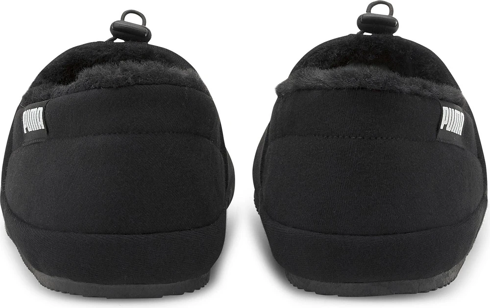 Tuff Mocc Cat Black