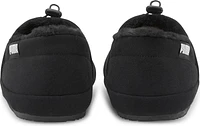 Tuff Mocc Cat Black