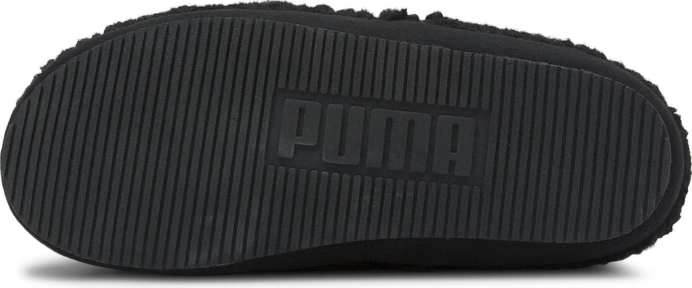 Tuff Mocc Sherpa Black