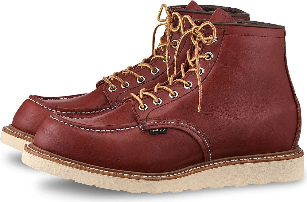 Goretex Classic Moc Russet