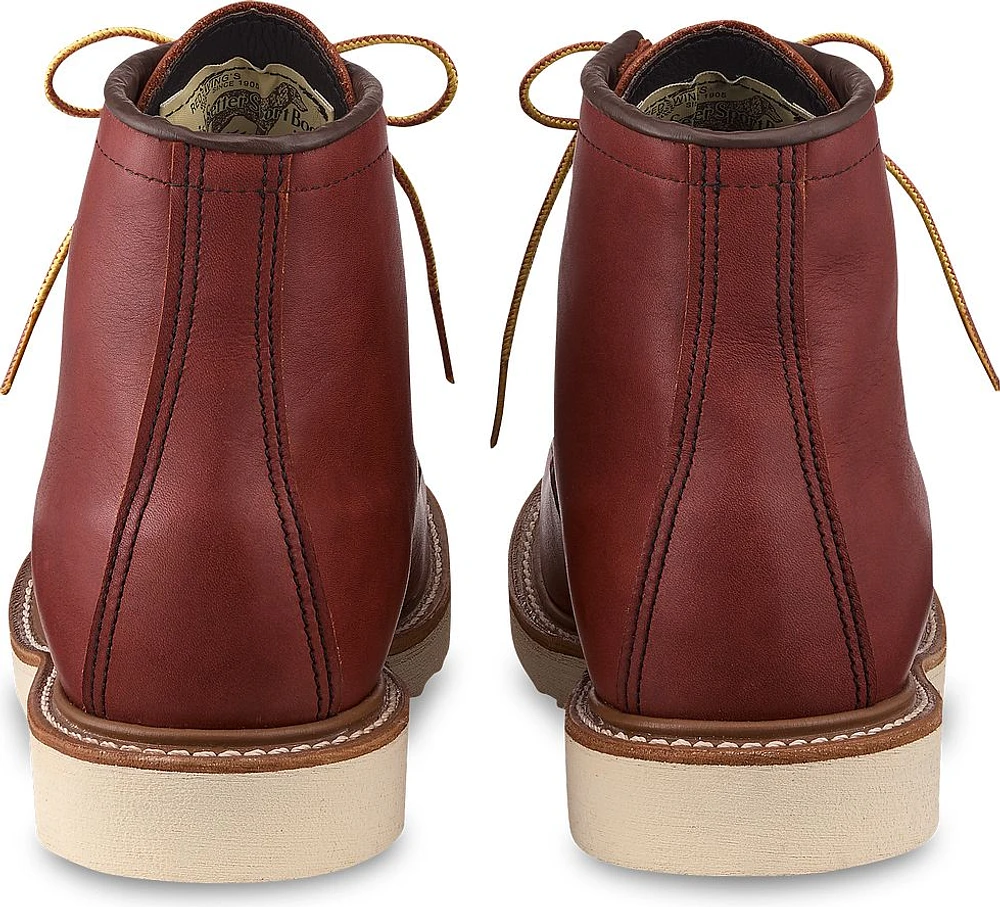 Goretex Classic Moc Russet