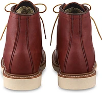 Goretex Classic Moc Russet